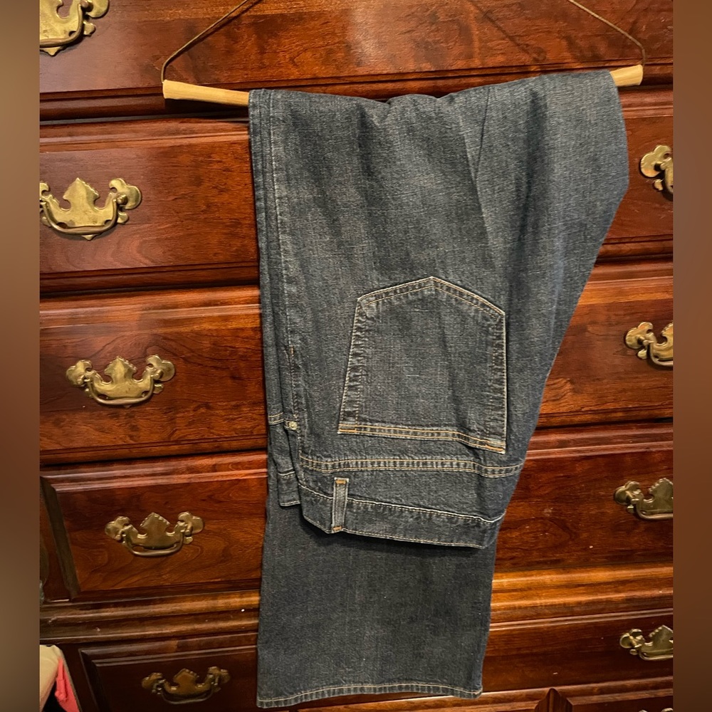 Gap jeans
